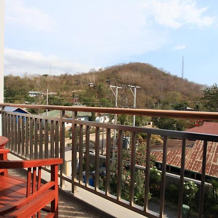 Kalton Hotel ลาบวนบาโจ ภายนอก รูปภาพ