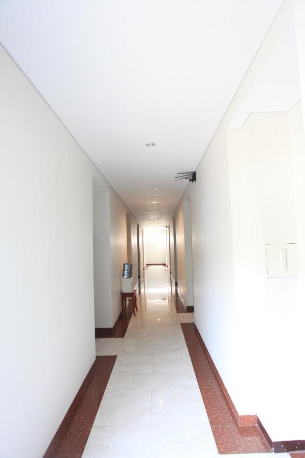 Kalton Hotel ลาบวนบาโจ ภายนอก รูปภาพ
